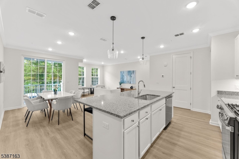 Hills at Warren - Residential