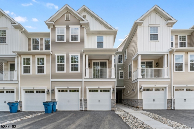 Hills at Warren - Residential