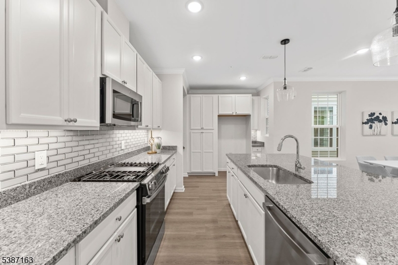 Hills at Warren - Residential