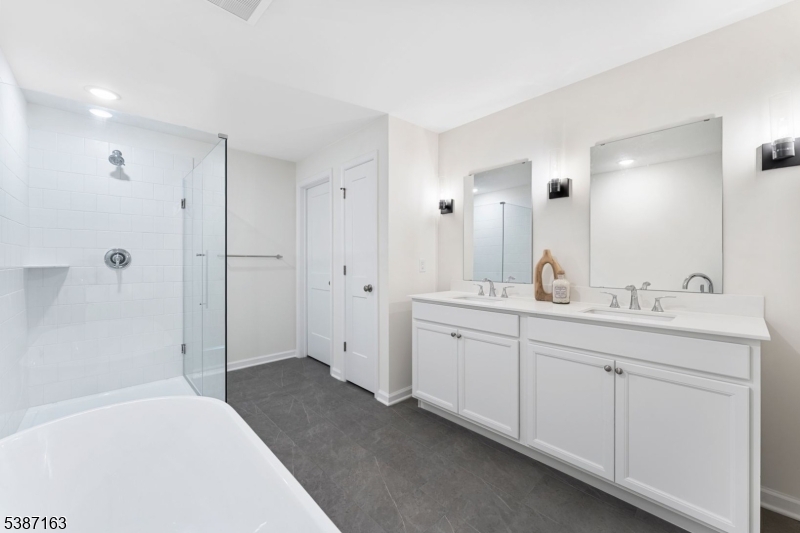 Hills at Warren - Residential