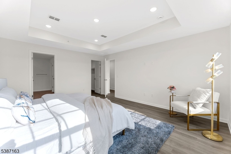 Hills at Warren - Residential