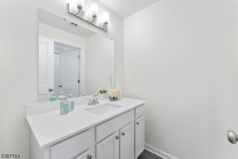 Hills at Warren - Residential