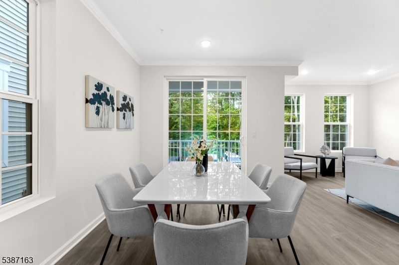 Hills at Warren - Residential