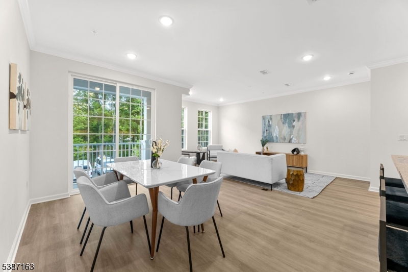 Hills at Warren - Residential