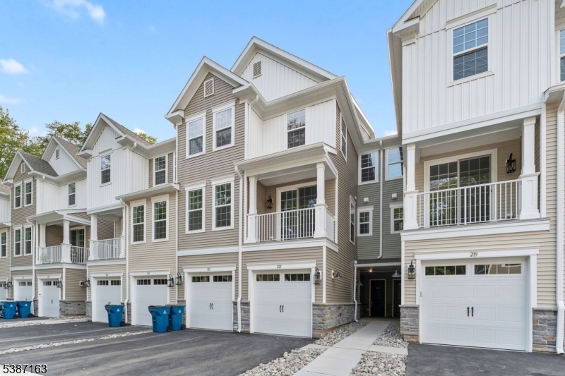 Hills at Warren - Residential