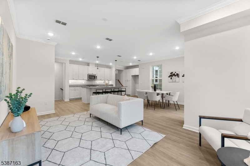 Hills at Warren - Residential