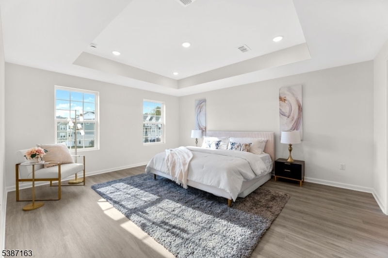 Hills at Warren - Residential