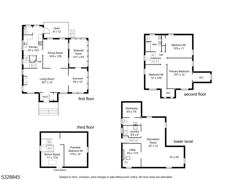 South Orange Village - Residential