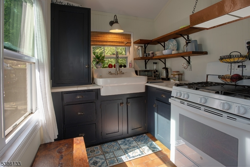 LAKE MOHAWK - Residential