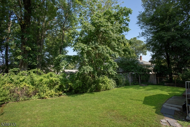 LAKE MOHAWK - Residential