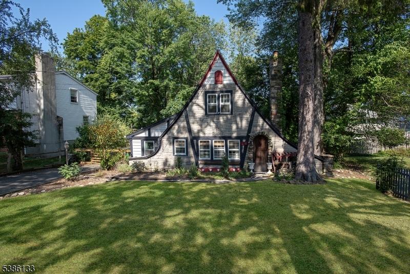 LAKE MOHAWK - Residential