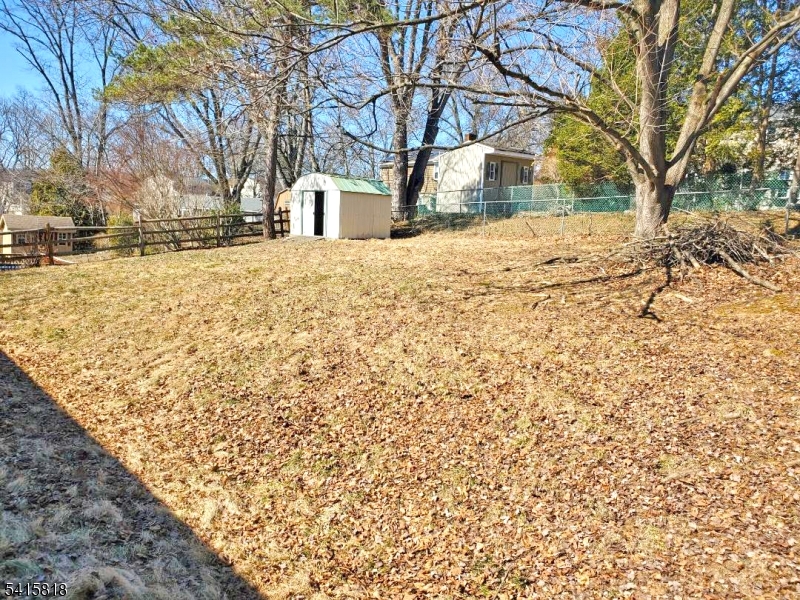 JENNY JUMP - Residential