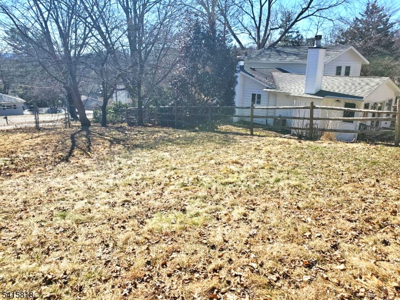 JENNY JUMP - Residential