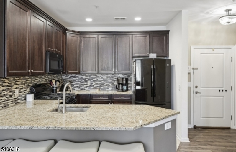 CRYSTAL SPRINGS - Residential