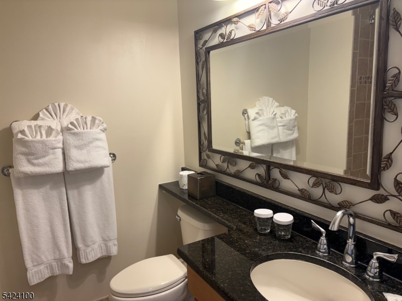 Minerals Hotel - Residential