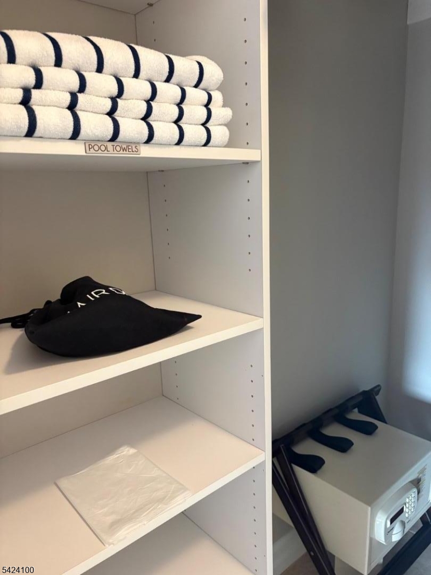 Minerals Hotel - Residential