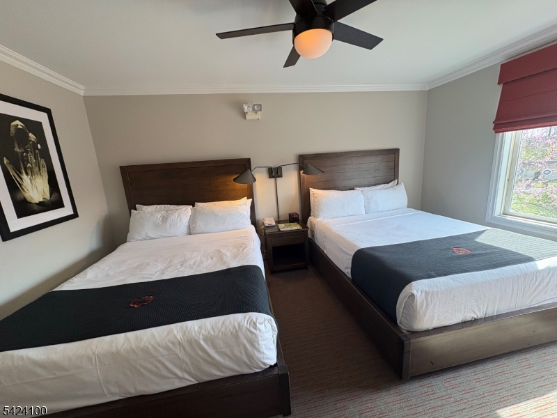 Minerals Hotel - Residential