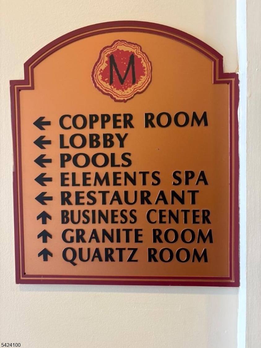 Minerals Hotel - Residential