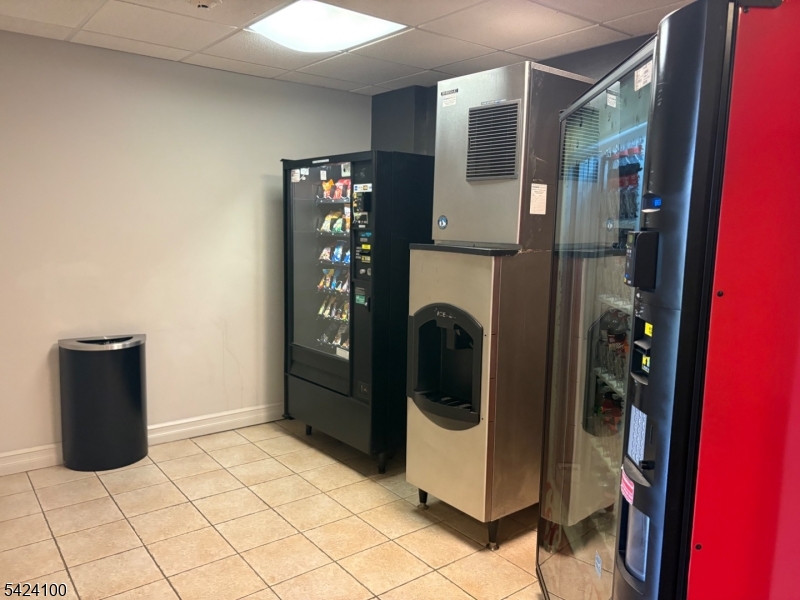 Minerals Hotel - Residential