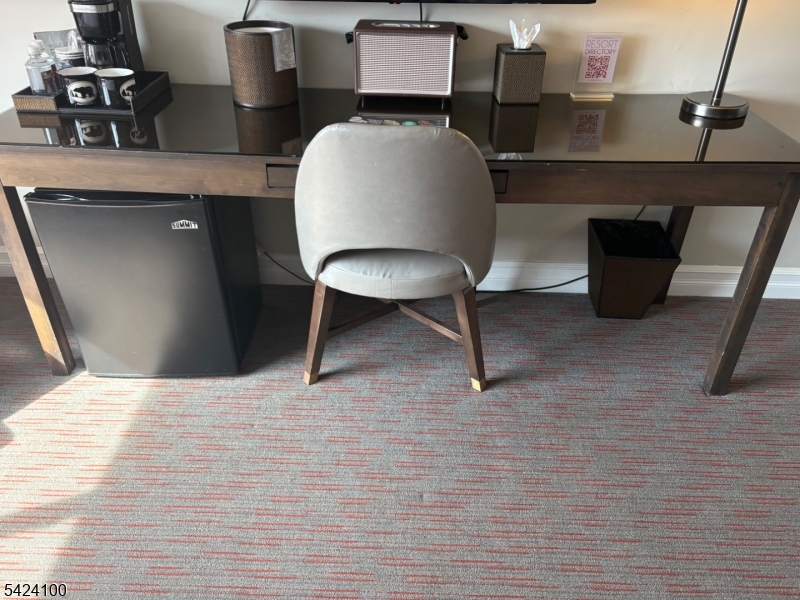 Minerals Hotel - Residential