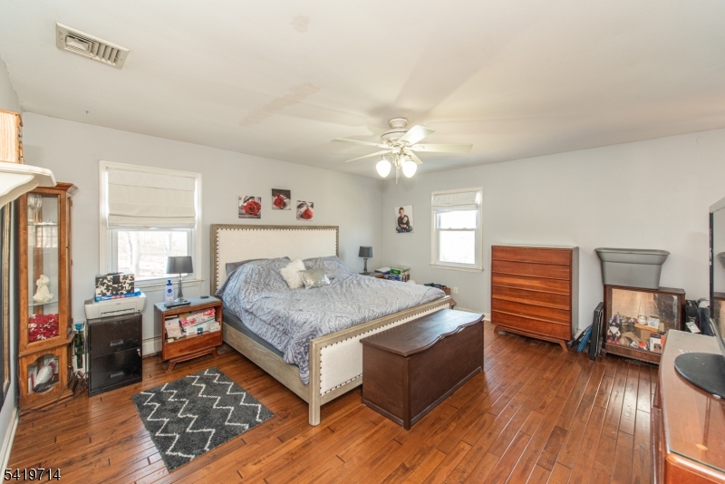 Lake Mohawk - Residential