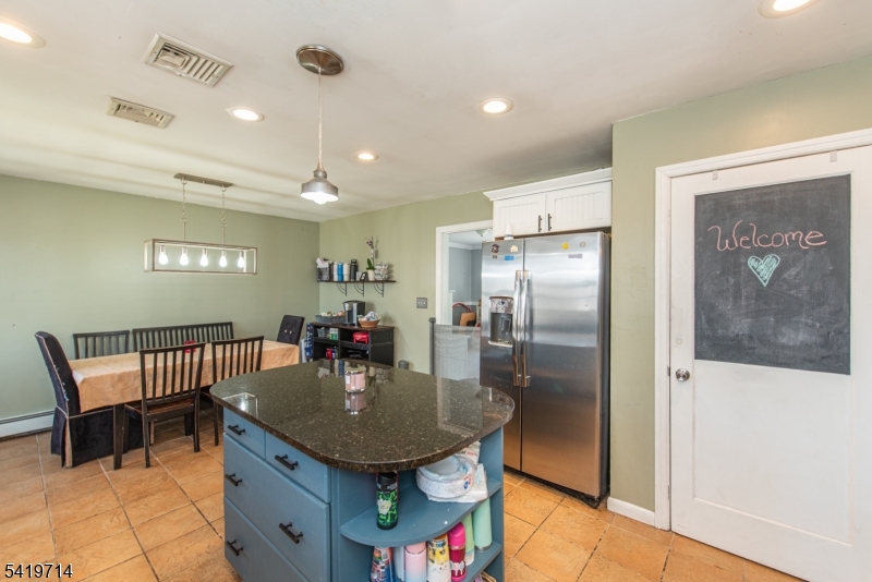 Lake Mohawk - Residential