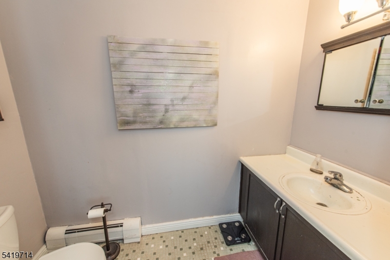 Lake Mohawk - Residential