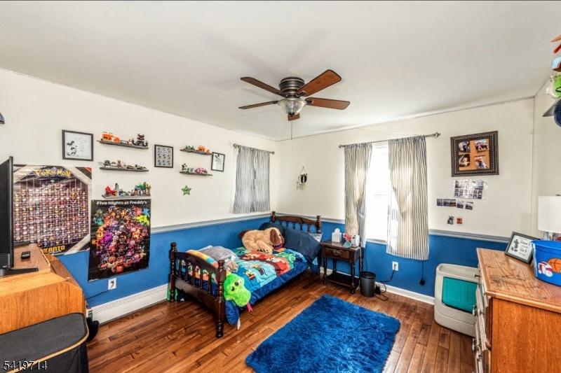 Lake Mohawk - Residential