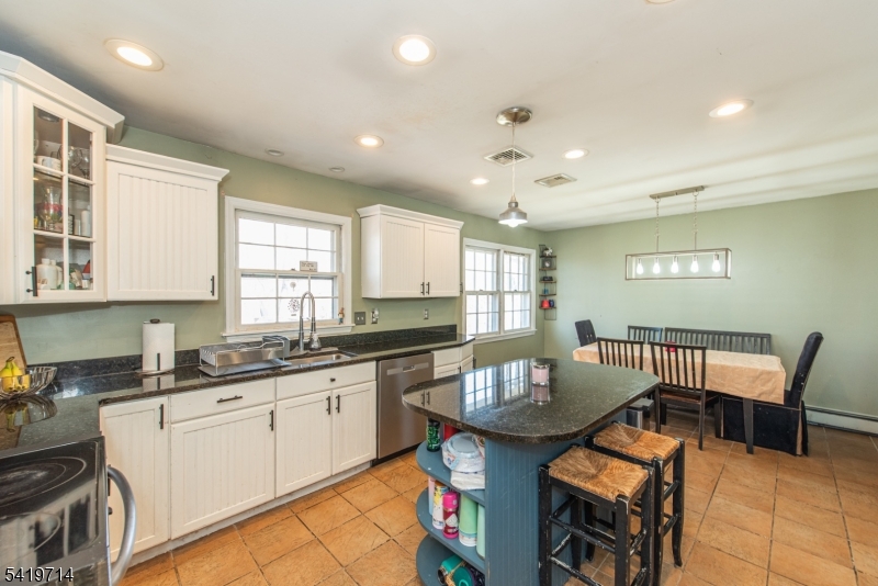 Lake Mohawk - Residential