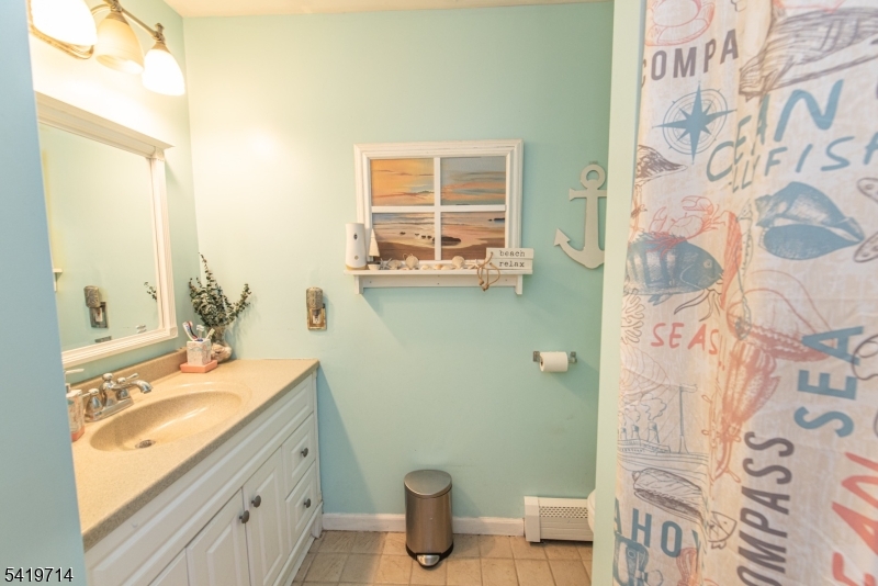 Lake Mohawk - Residential