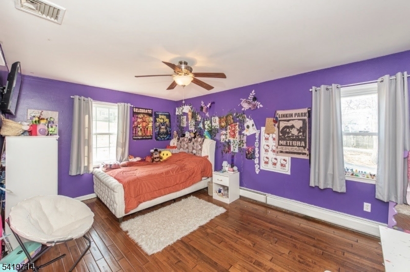 Lake Mohawk - Residential