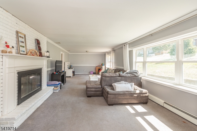 Lake Mohawk - Residential