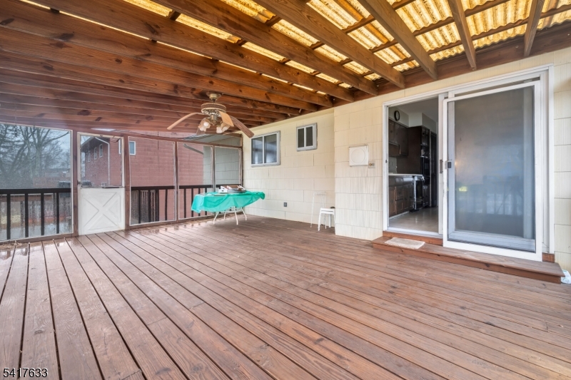 Clover Hill - Residential