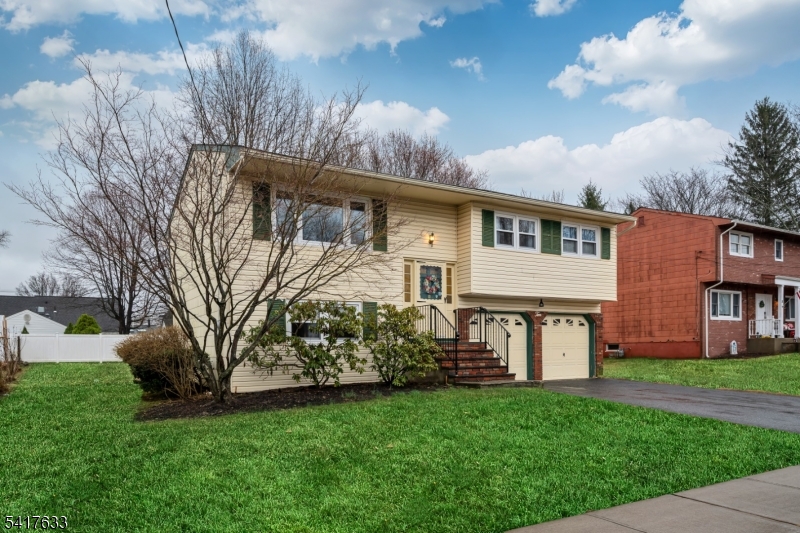 Clover Hill - Residential