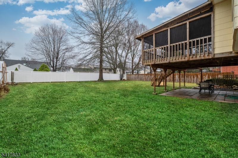 Clover Hill - Residential