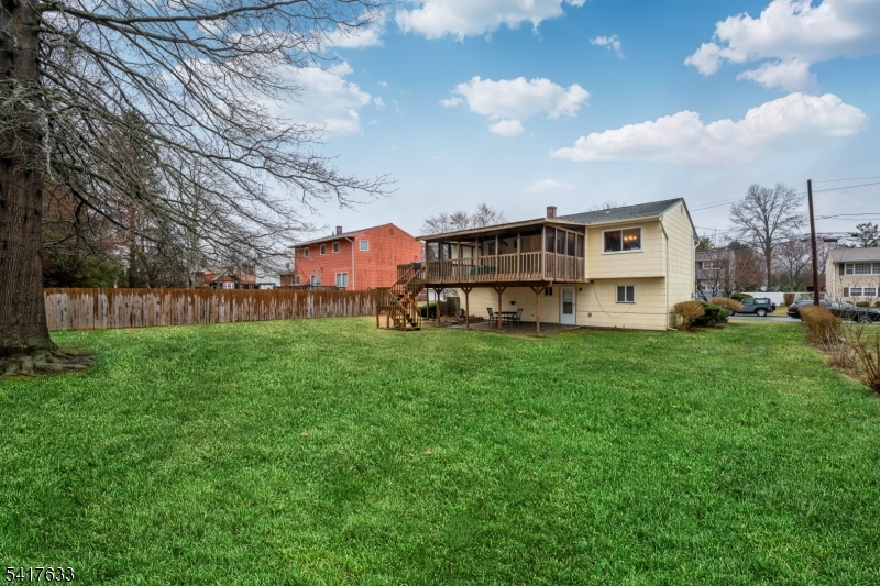 Clover Hill - Residential