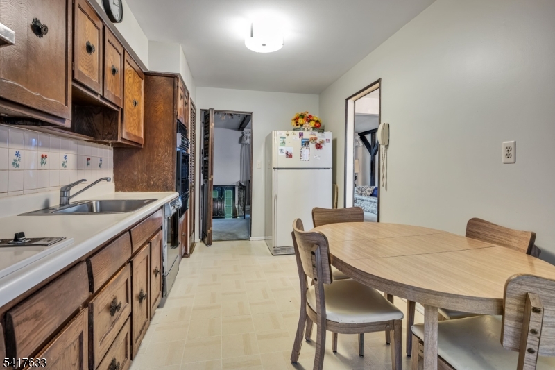 Clover Hill - Residential