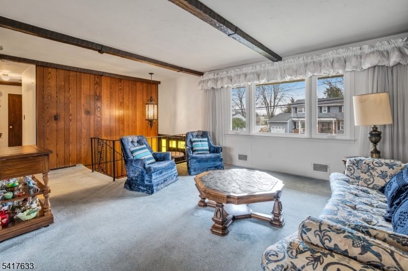 Clover Hill - Residential