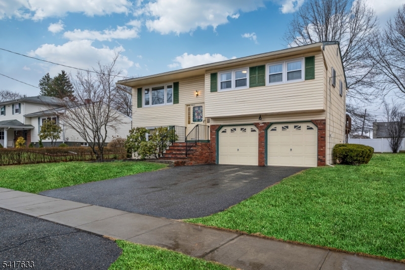 Clover Hill - Residential