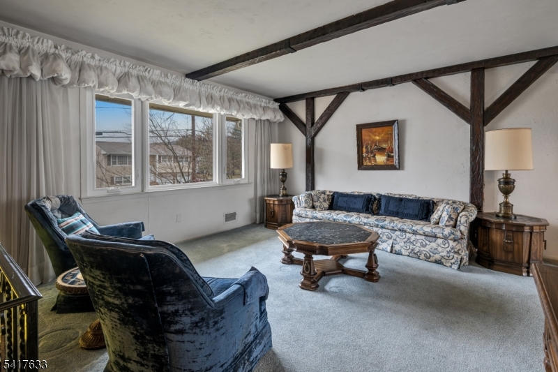 Clover Hill - Residential