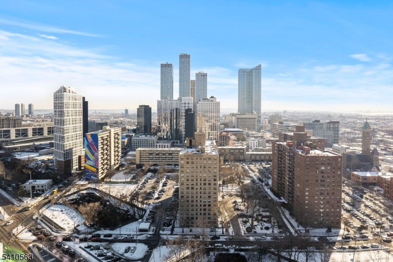 The St John's Condominiums - Residential