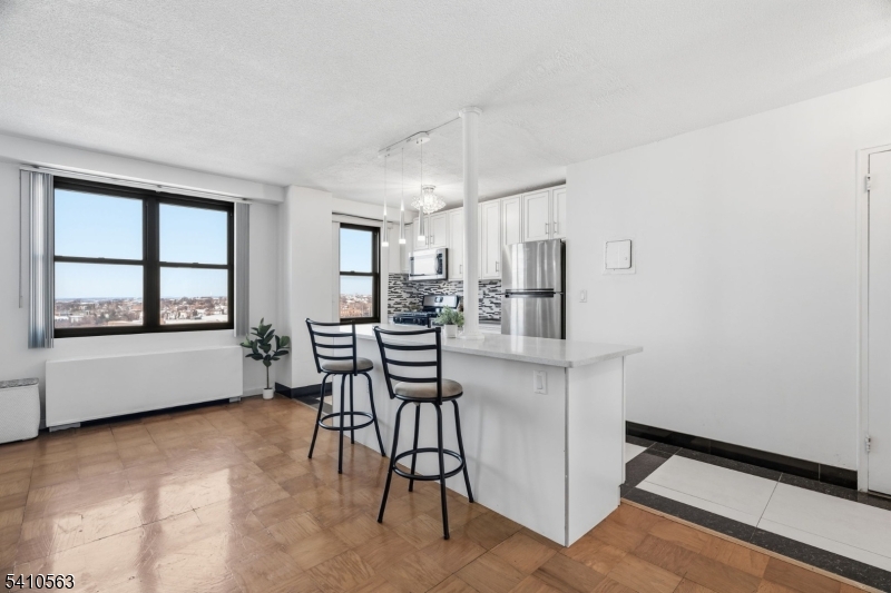 The St John's Condominiums - Residential