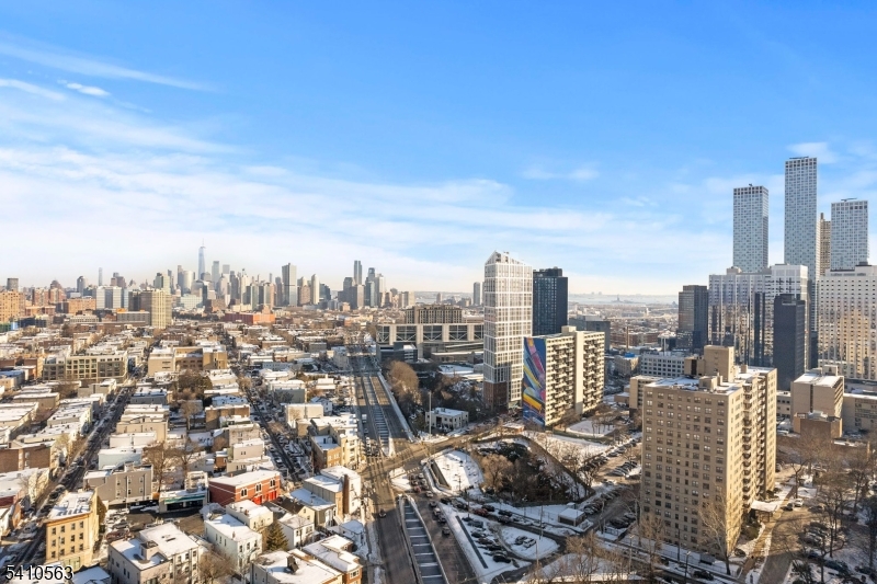 The St John's Condominiums - Residential