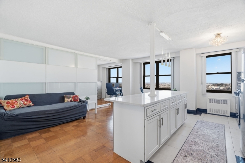 The St John's Condominiums - Residential