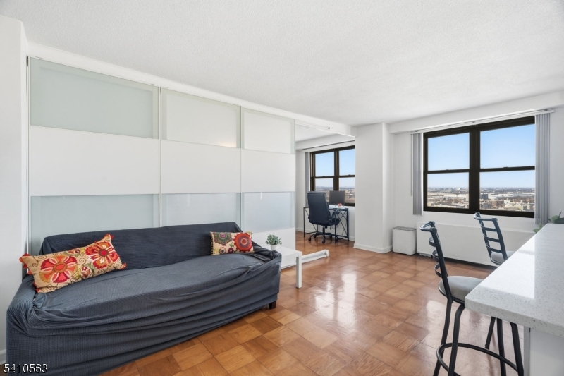 The St John's Condominiums - Residential