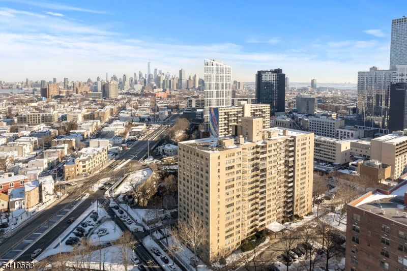 The St John's Condominiums - Residential