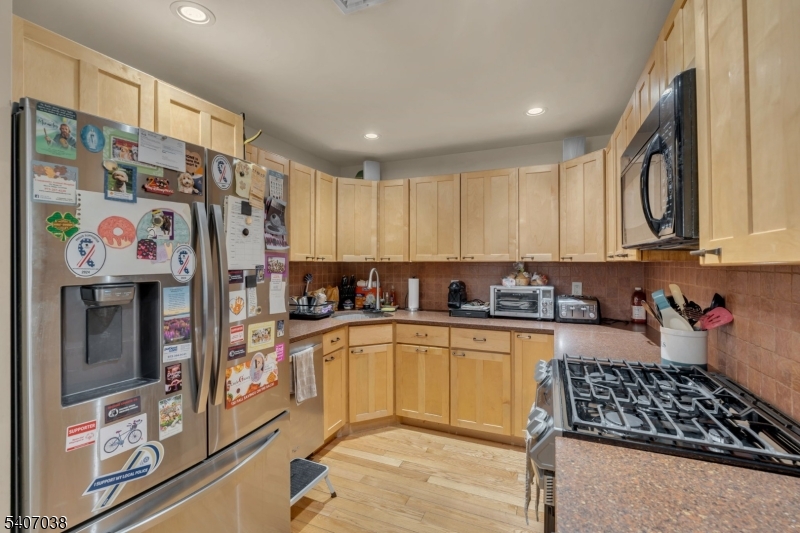 Franklin Corners - Residential