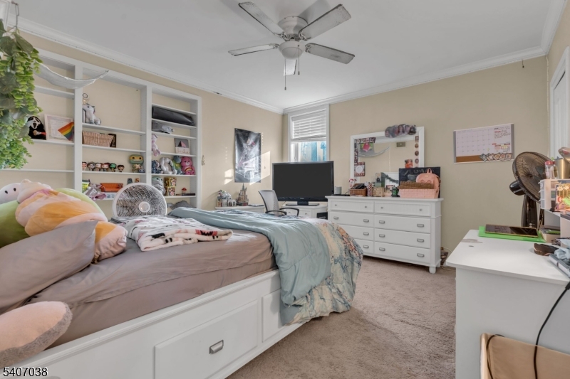 Franklin Corners - Residential