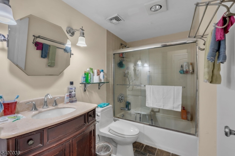 Franklin Corners - Residential