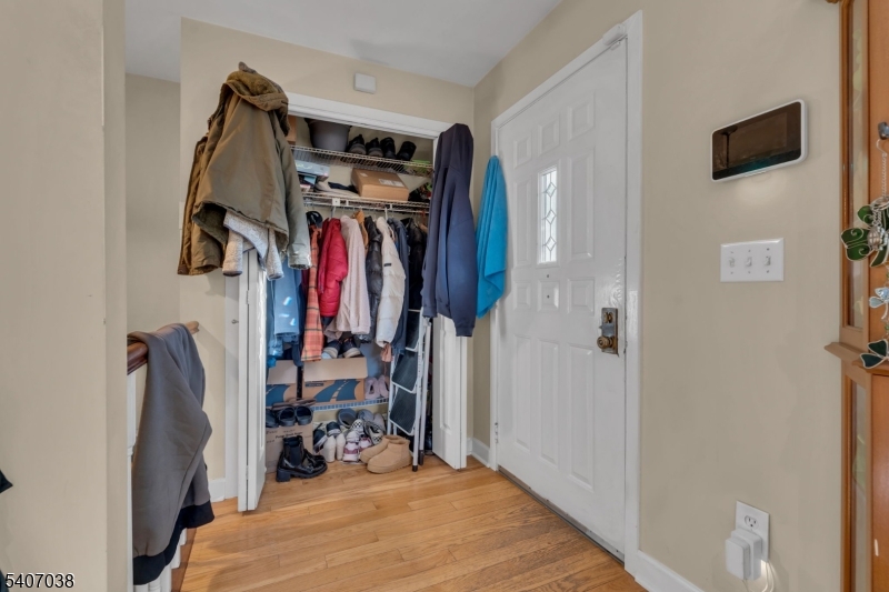 Franklin Corners - Residential